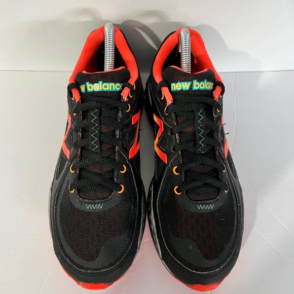 New Balance Fresh Foam Running Shoes - Picture 5 of 8